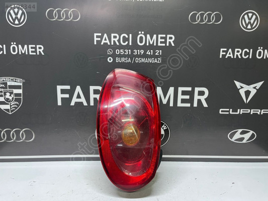 FİAT BRAVO SOL ARKA STOP ORJİNAL