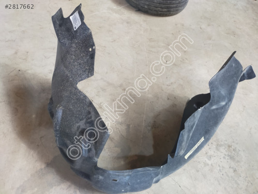 AUDİ A4 DAVLUMBAZ ÖN SOL 8K0821171G AU1248120