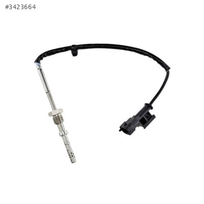 96868940 TURBO ISI SENSÖRÜ CAPTIVA