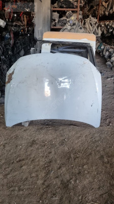 Wolkvagen jetta 2013 model on motor kaputu