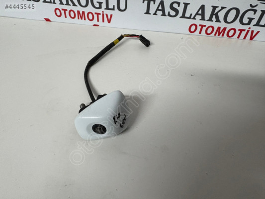 KİA CEED GERİ GÖRÜŞ KAMERASI