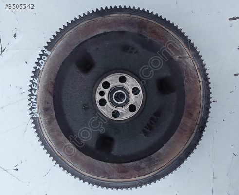 hyundai h100 2007 volant (son fiyat)