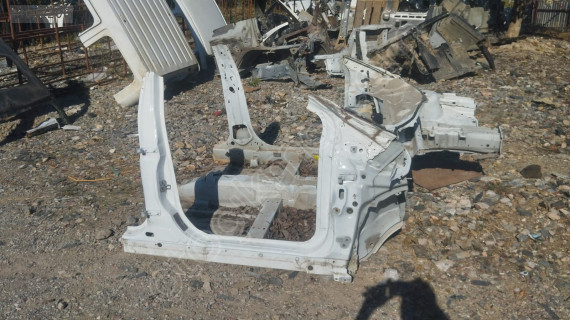2012-17 FORD FOCUS SOL ÖN ÇEYREK ORJ ÇIKMA