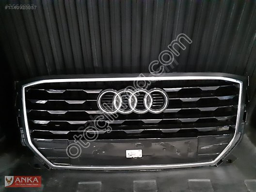 AUDİ Q3 ÖN PANJUR ORJİNAL ÇIKMA PARÇA
