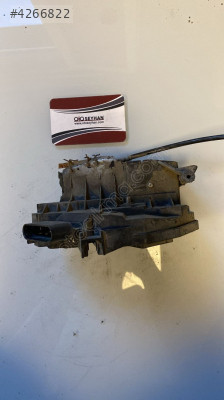 8A6A-A26412-AF ford fiesta 2011 sağ arka kapı kilidi