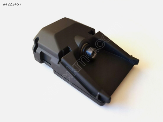 Nissan Qashqai J11 Şerit Takip Ön Kamera Beyni 284G3-HV01B Çıkma