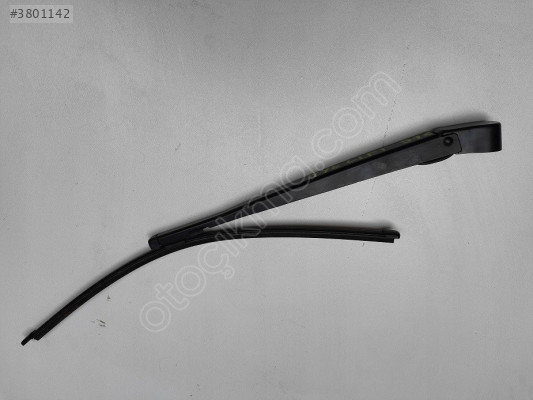 porsche panamera Silecek kolu arka 97062812300