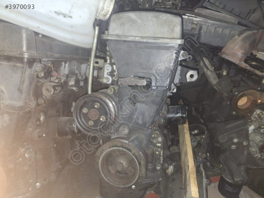 Toyota corolla 1.6 enjeksiyon efsane kasa