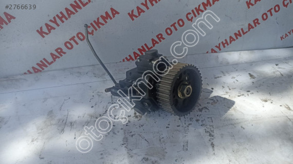 FİAT BRAVO 1.6 MAZOT POMPASI KAYHANLAR OTO ÇIKMA