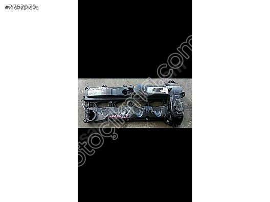 MERCEDES W212 KÜLBÜTÖR KAPAK