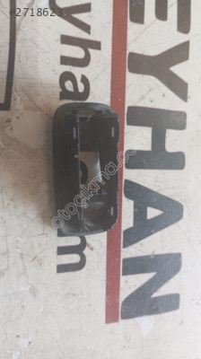 8A6T-14529 Ford fiesta 2008 Cam Açma Düğmesi yuvası