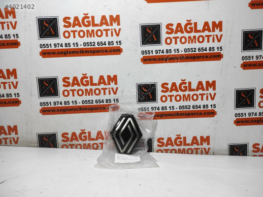 RENAULT CLİO-5 SIFIR ÖN PANJUR ARMASI OEM; 628908921R-628907974R