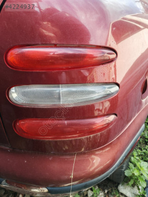 FIAT BRAVA SX SAĞ STOP