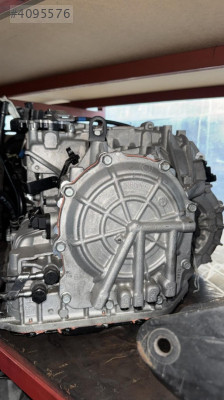 HYUNDAİ İ20  otomatik 1.4 komple Şanzıman benzinli