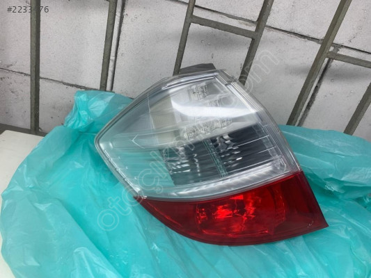 HONDA JAZZ 2009 2010 2011 SAĞ STOP LEDLİ ÇIKMA ORJİNAL