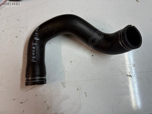 PEUGEOT BİPPER TURBO İNDERCOOLER HORTUMU