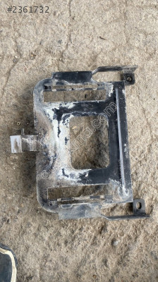 3C0906216B vw passat b6 montaj braketi
