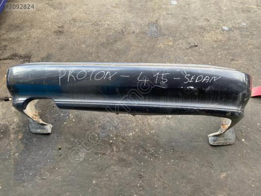 PROTON 415 ARKA TAMPON MERT OTO