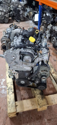 RENAULT MEGANE RS MOTOR F4R 874