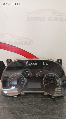 503002183003 Peugeot Bipper Km Saati (08-11)