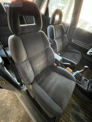 MAZDA 626 KOLTUK TAKIMI