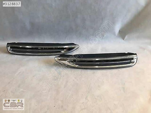PORSCHE CAYENNE ÖN SİNYAL LED GÜNDÜZ FARI 7P5941181B