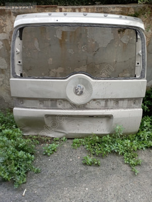 2015 model doblo arka bagaj