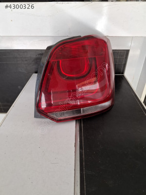 VOLKSWAGEN POLO SAĞ DIŞ STOP 2011-2016