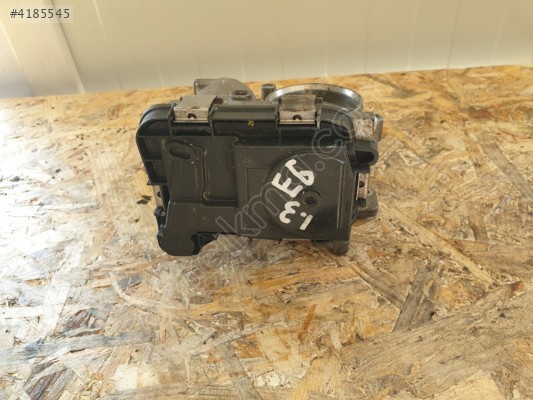 fiat egea 2020 1.3 çıkma gaz kelebeği (son fiyat)