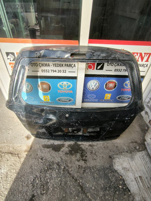 Kia Sorento bagaj kapağı orijinal çıkma