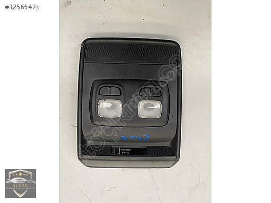 RENAULT CLIO 5 TAVAN LAMBASI -ALKAN OTOMOTIV- 0532.417.1034