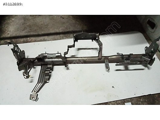 Renault scenic2 ön göğüslük demiri orijinal