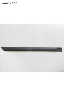 Fiat Tempra Arka Kapi Bandi Sağ Siyah 19902099