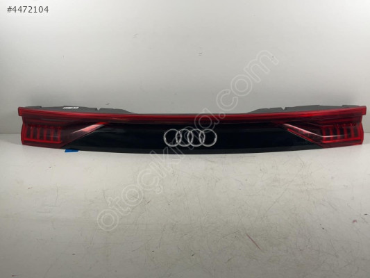 AUDİ Q8 ORİJİNAL ÇIKMA STOP İZMİR ÇIKMADA