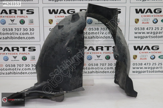 2022 - 2024 VW TAİGO SAĞ ÖN DAVLUMBAZ 2G7805912