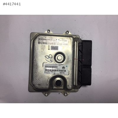 Chrysler Motor Beyni P68331115AA 50053106