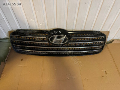 HYUNDAİ ERA ÇIKMA ORJİNAL ÖN PANJUR