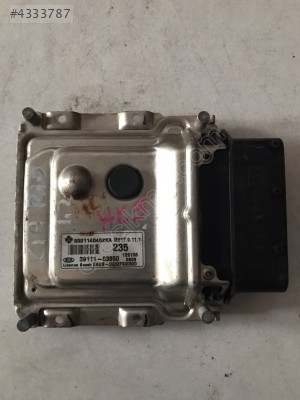 KİA RİO MOTOR BEYİNİ  39111-03850  -  9001140482KA