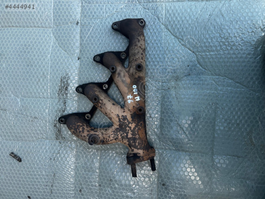 1997 Hyundai h100 egzoz manifoldu