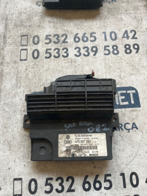 ÇIKMA AUDI A6 4F0 907 280 4F0907280 KONFOR BEYNİ
