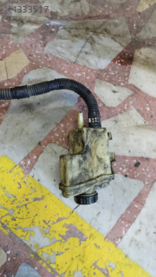 Kango direksiyon yağ kutusu