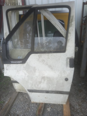 FORD TRANSİT SOL ÖN KAPI