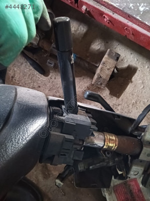 Rover 400 sinyal ve silecek kolu