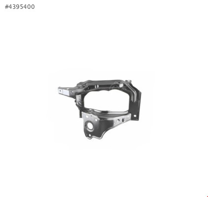 ÖN PANEL FAR SACI SOL CORSA C 2001-