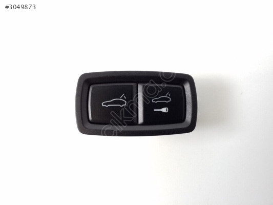 PORSCHE CAYENNE PANAMERA BAGAJ AÇMA KAPAMA TUŞU 7PP959832J