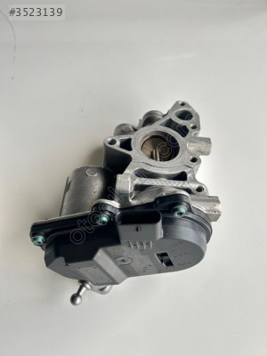 Çıkma EGR Mercedes-Benz Vito 300d 654 Motor A6541404301