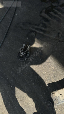 FORD KUGA ŞANZIMAN KULAGI