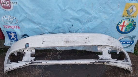 6C0807221 orj 15-18 vw polo ön tampon