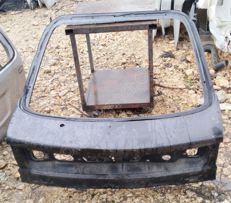 RENAULT LAGUNA 1 BAGAJ KAPAĞI ÇIKMA ÇEVİK OTO