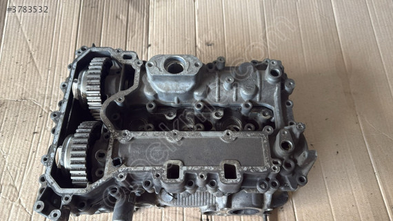 PEJO 2008 2022 MODEL  1.2 TURPO SİLİNDİR KAPAĞI DOLU